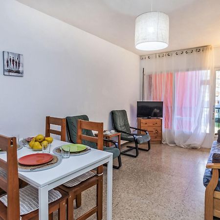 Apartment Palmeras By Interhome Blanes Exteriér fotografie