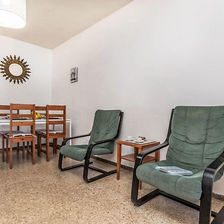 Apartment Palmeras By Interhome Blanes Exteriér fotografie