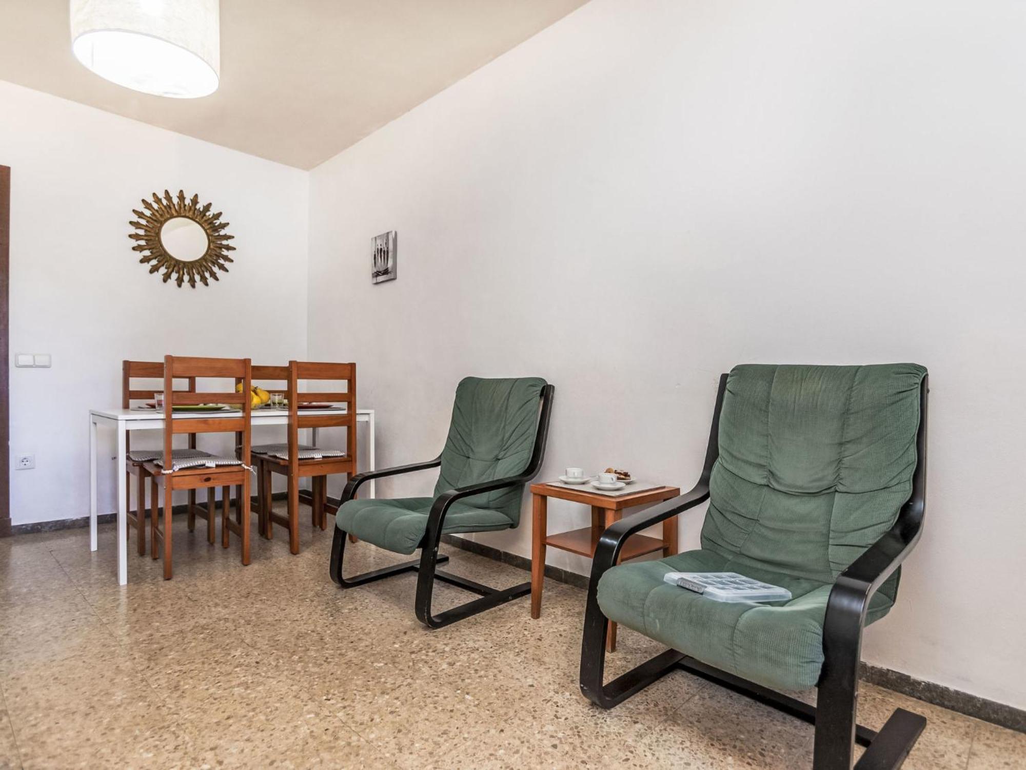Apartment Palmeras By Interhome Blanes Exteriér fotografie