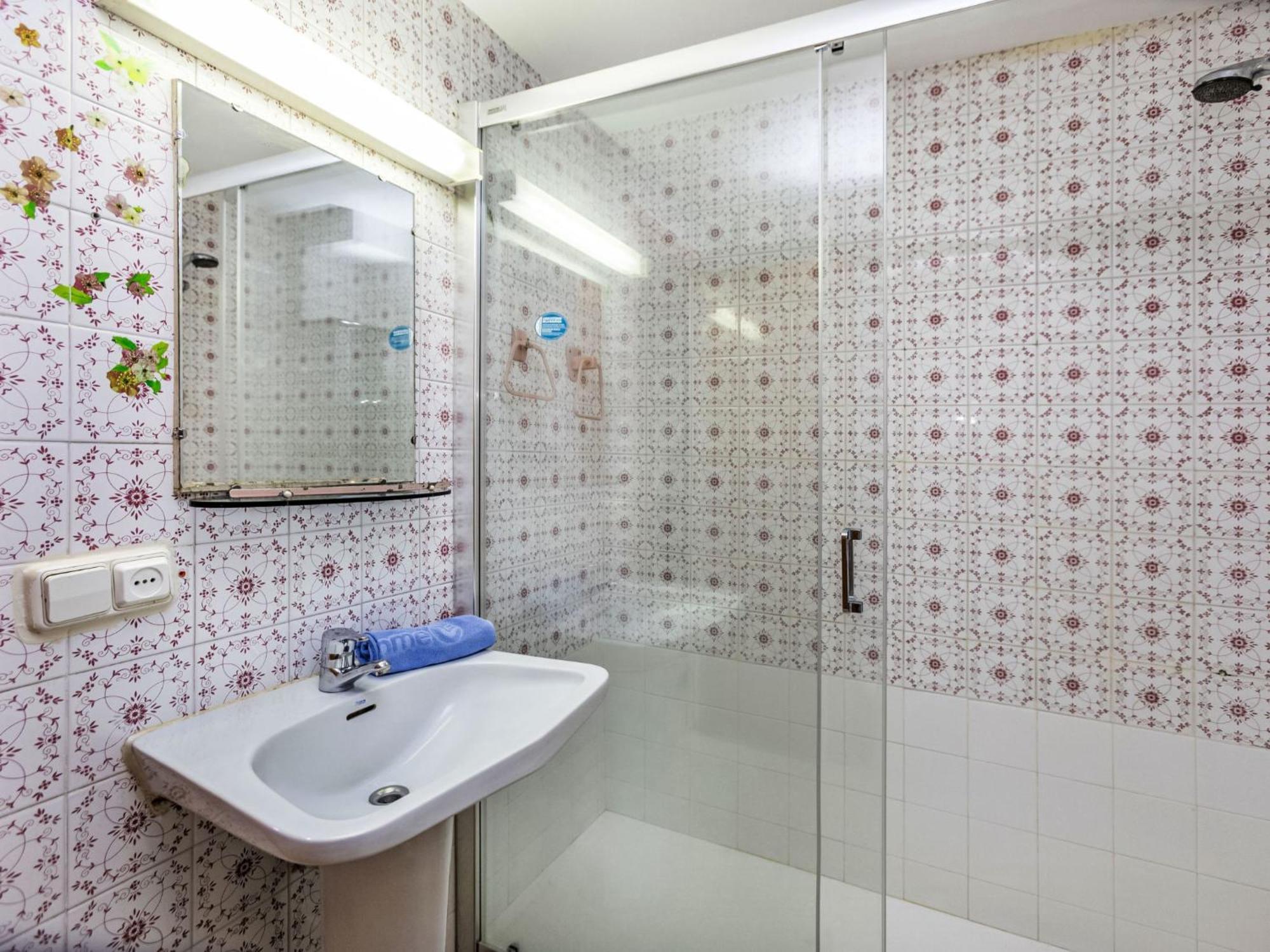 Apartment Palmeras By Interhome Blanes Exteriér fotografie