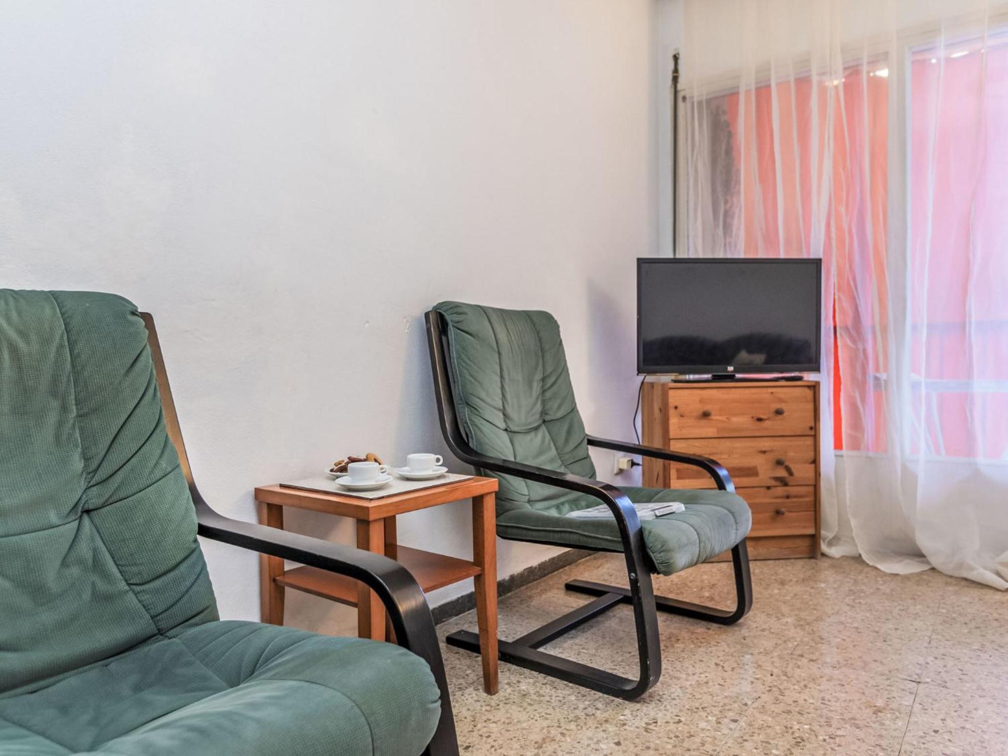 Apartment Palmeras By Interhome Blanes Exteriér fotografie